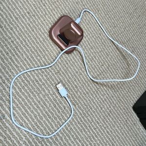 Apple Watch Standing Charger